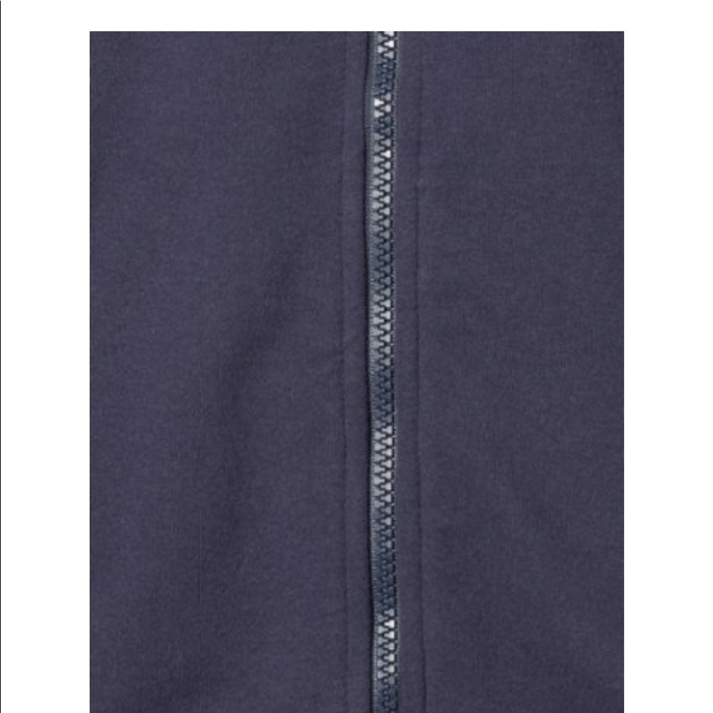 NWT REI Ridgerider Hoodie for Boys Green or Blue - Picture 8 of 11